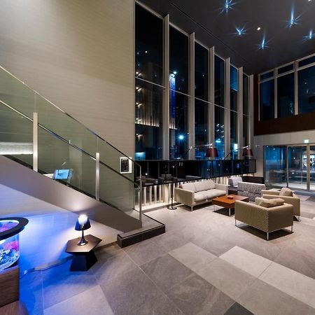 Best Western Plus Fukuoka Tenjin-Minami المظهر الخارجي الصورة