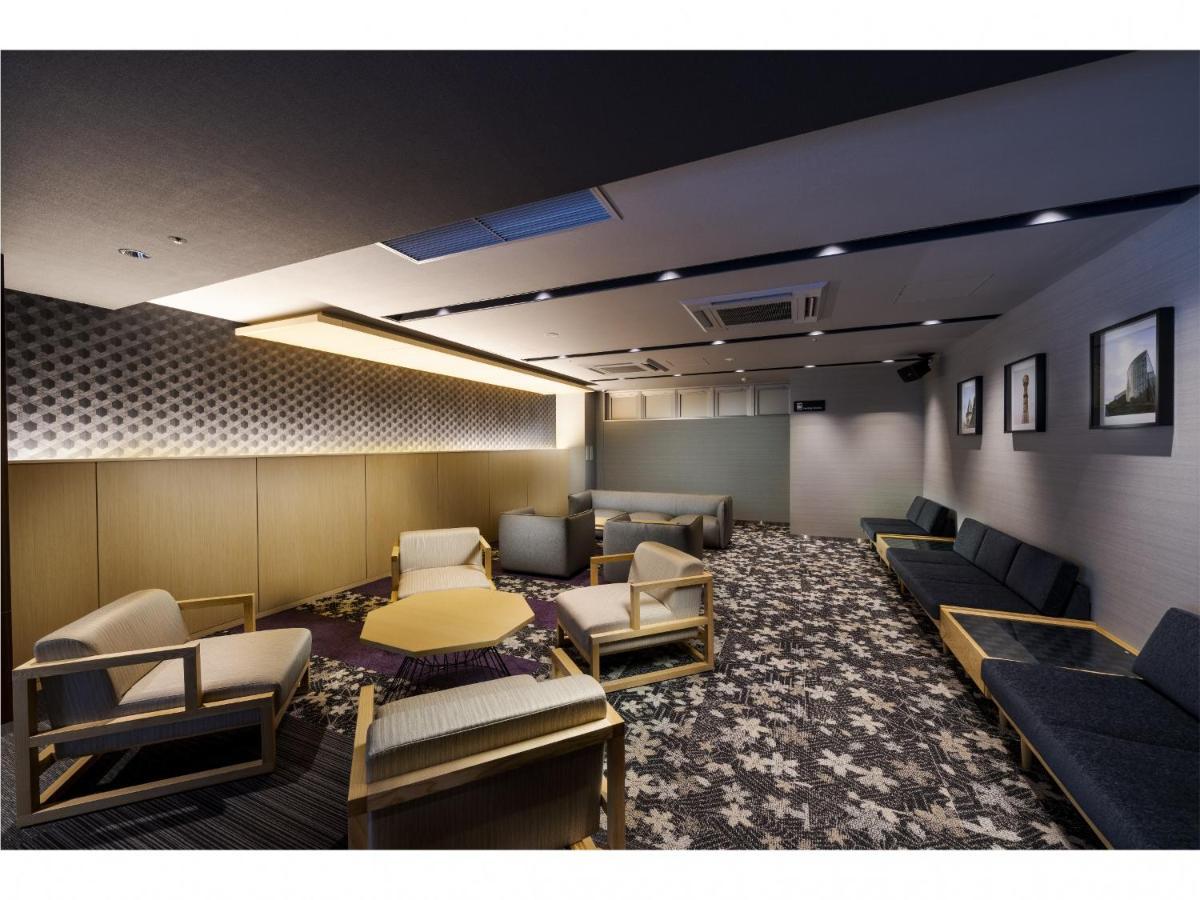 Best Western Plus Fukuoka Tenjin-Minami المظهر الخارجي الصورة