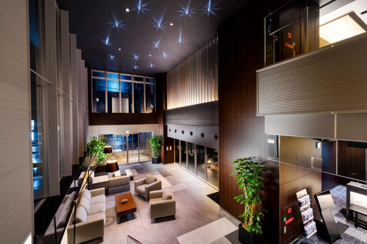 Best Western Plus Fukuoka Tenjin-Minami المظهر الخارجي الصورة