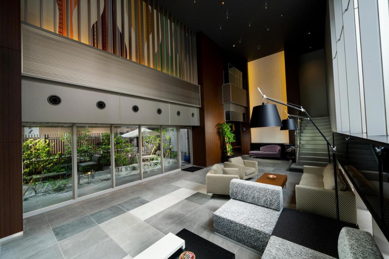 Best Western Plus Fukuoka Tenjin-Minami المظهر الخارجي الصورة