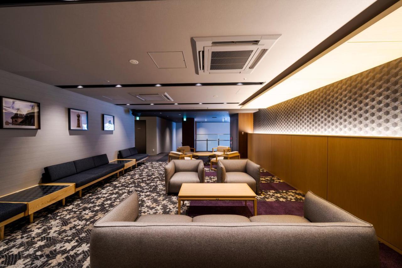 Best Western Plus Fukuoka Tenjin-Minami المظهر الخارجي الصورة