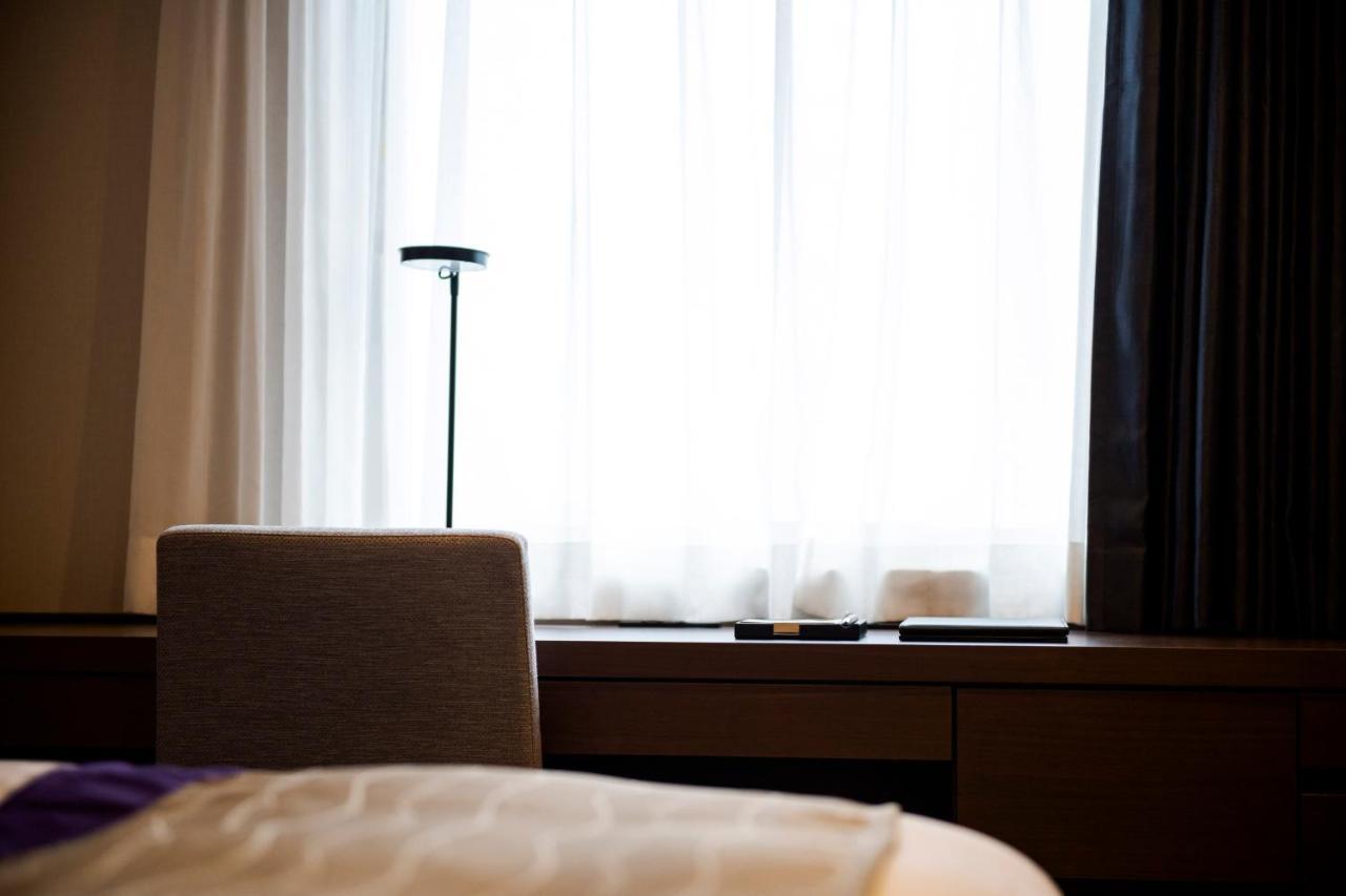 Best Western Plus Fukuoka Tenjin-Minami المظهر الخارجي الصورة