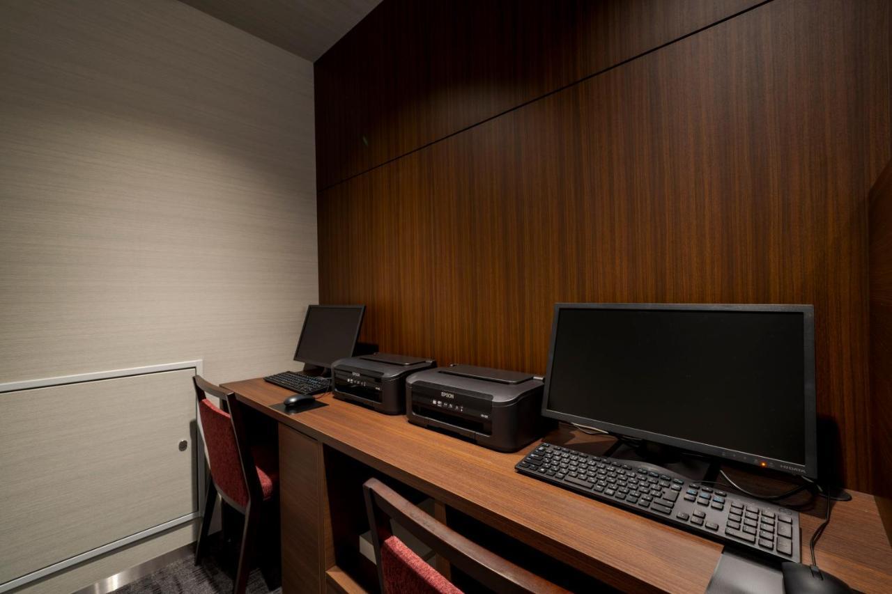 Best Western Plus Fukuoka Tenjin-Minami المظهر الخارجي الصورة