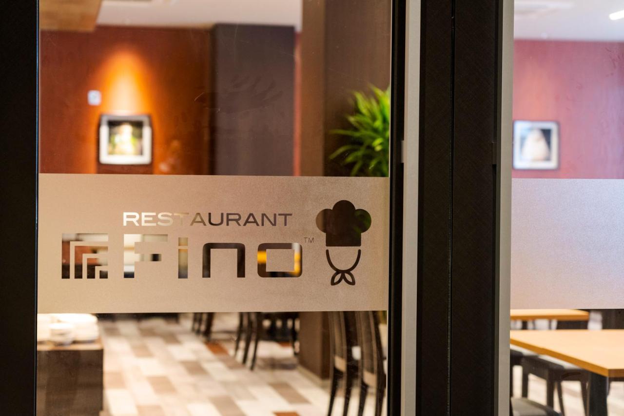 Best Western Plus Fukuoka Tenjin-Minami المظهر الخارجي الصورة