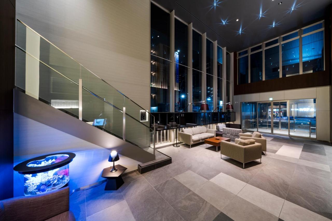 Best Western Plus Fukuoka Tenjin-Minami المظهر الخارجي الصورة