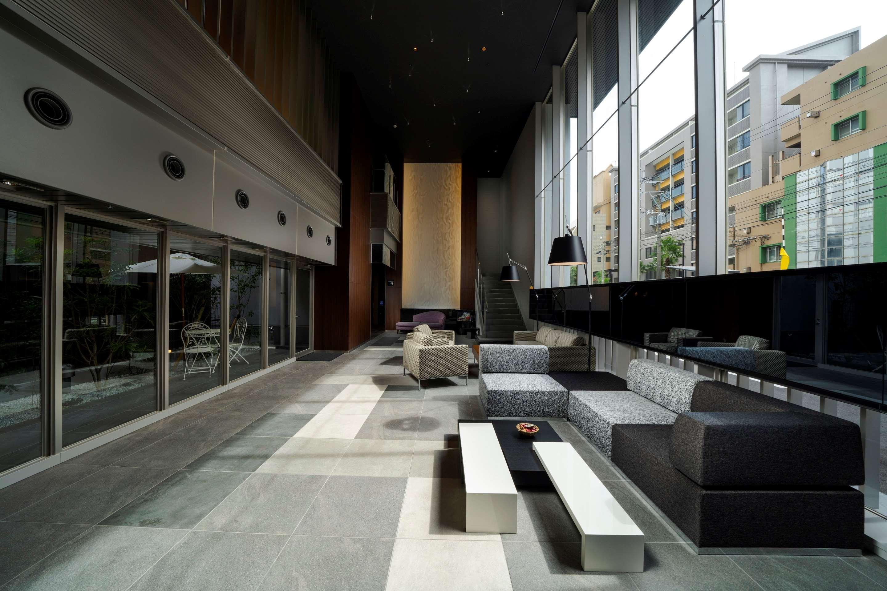 Best Western Plus Fukuoka Tenjin-Minami المظهر الخارجي الصورة