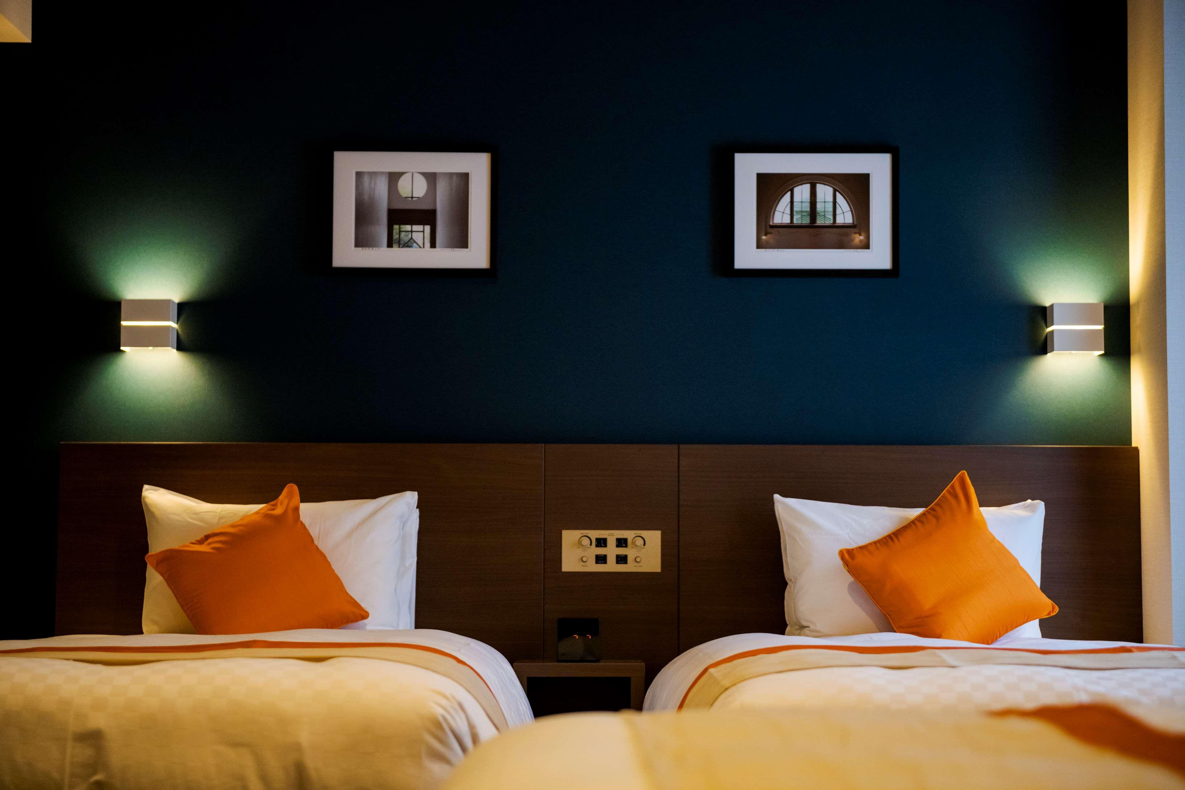 Best Western Plus Fukuoka Tenjin-Minami المظهر الخارجي الصورة