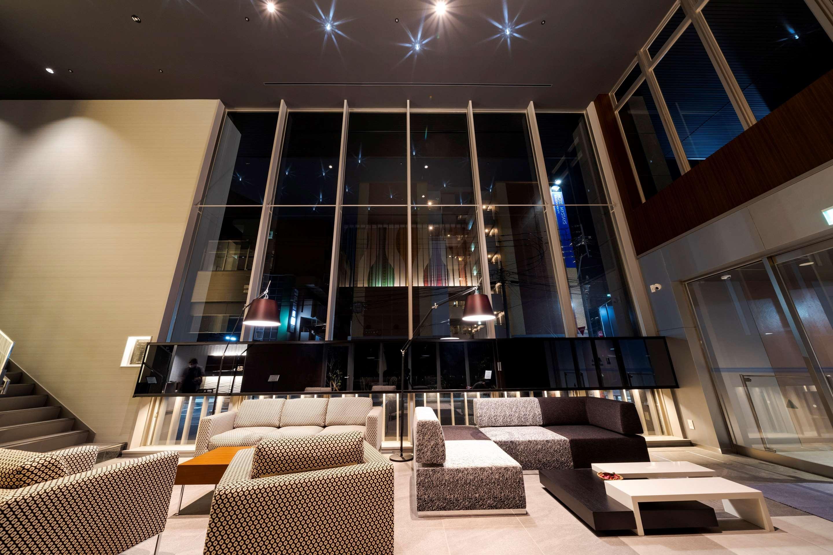 Best Western Plus Fukuoka Tenjin-Minami المظهر الخارجي الصورة