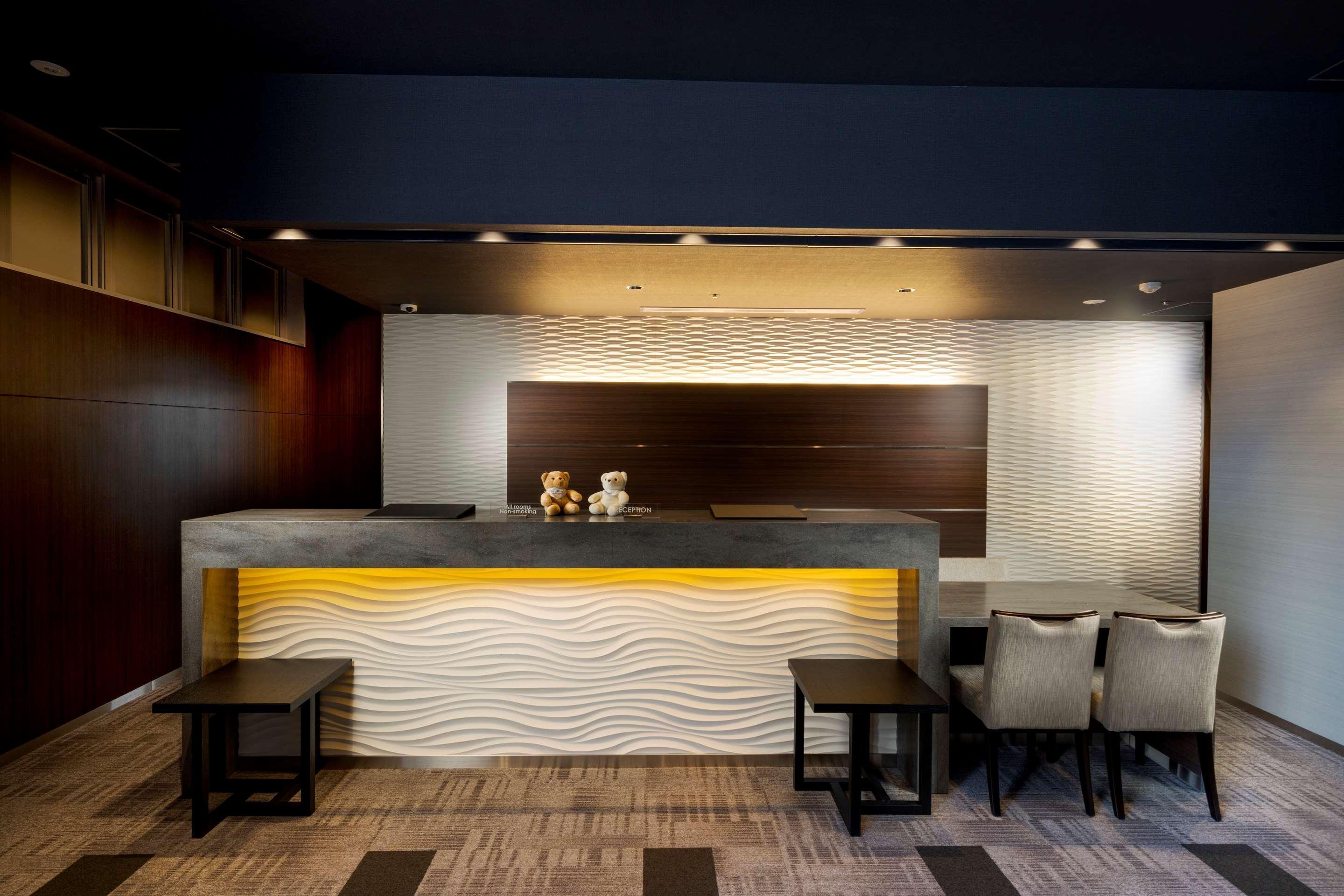 Best Western Plus Fukuoka Tenjin-Minami المظهر الخارجي الصورة