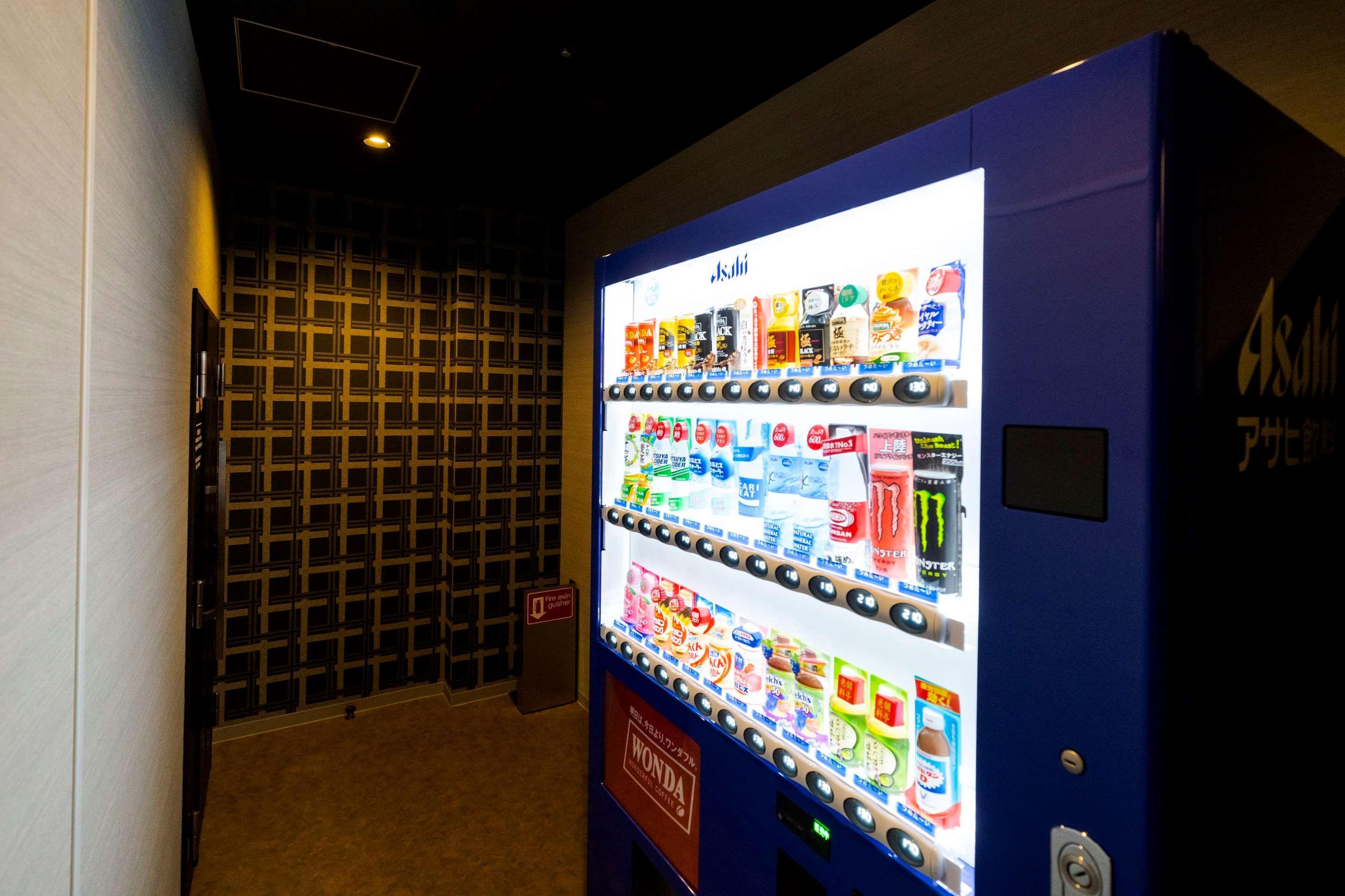 Best Western Plus Fukuoka Tenjin-Minami المظهر الخارجي الصورة