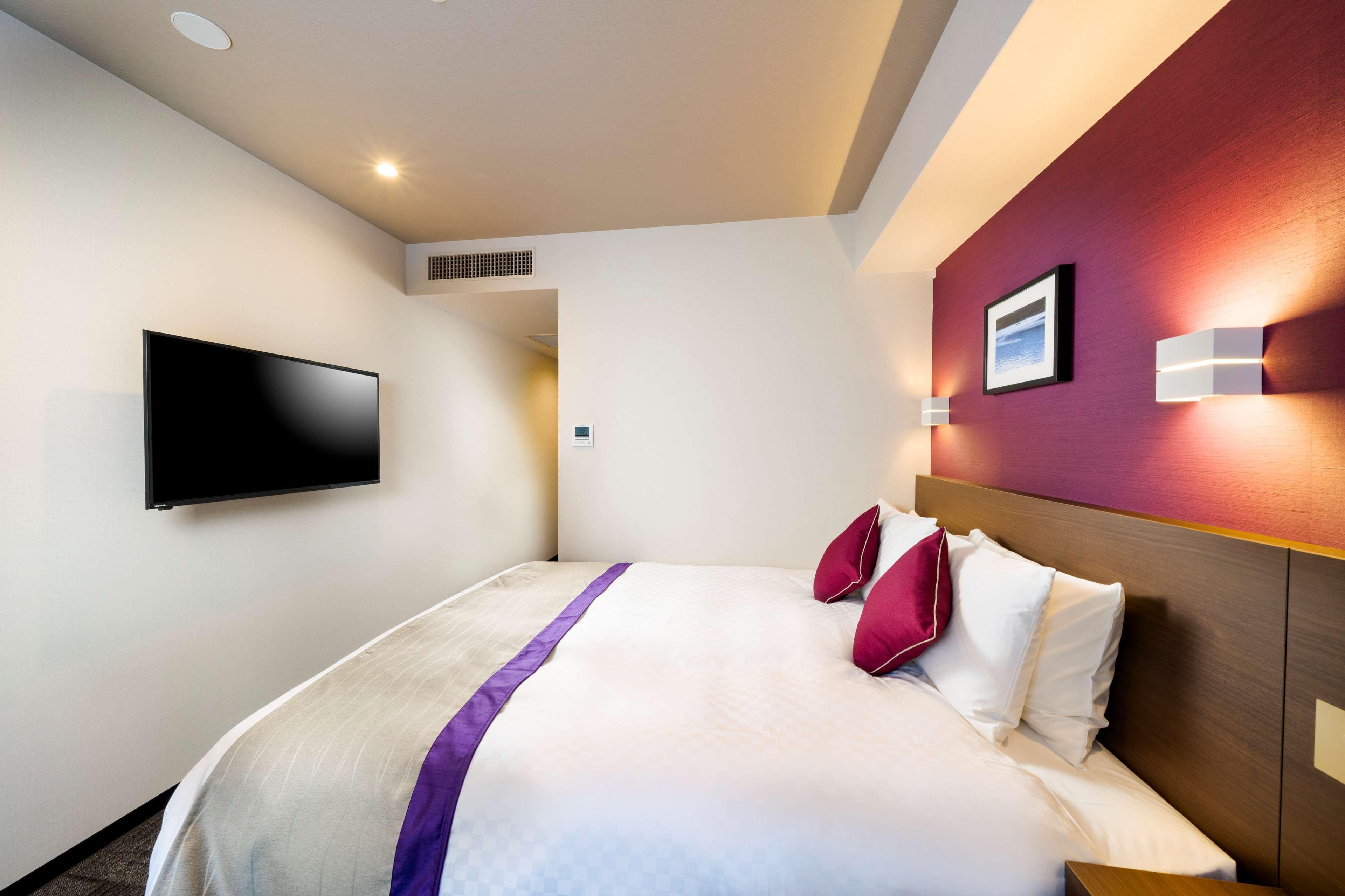 Best Western Plus Fukuoka Tenjin-Minami المظهر الخارجي الصورة