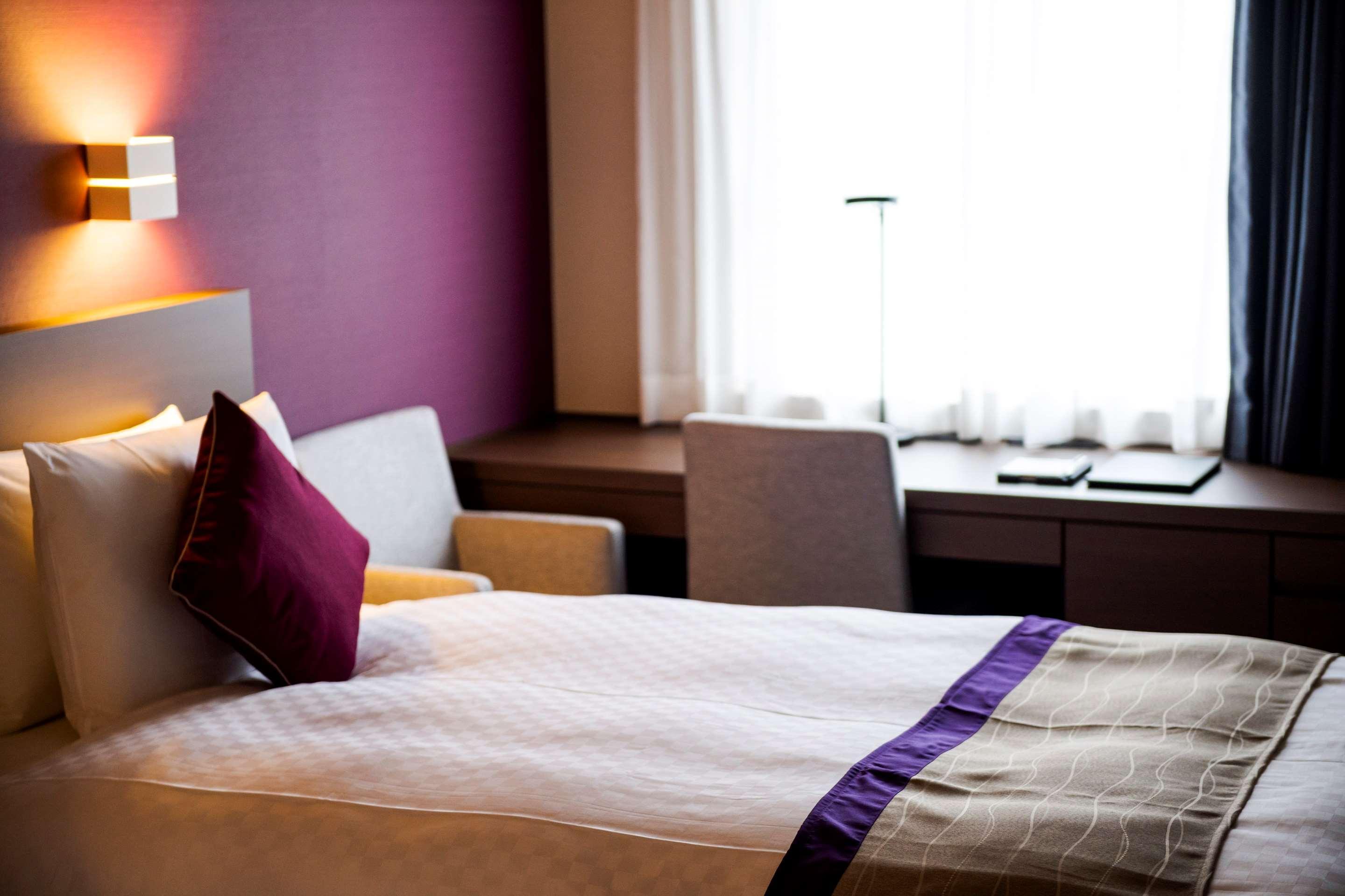Best Western Plus Fukuoka Tenjin-Minami المظهر الخارجي الصورة