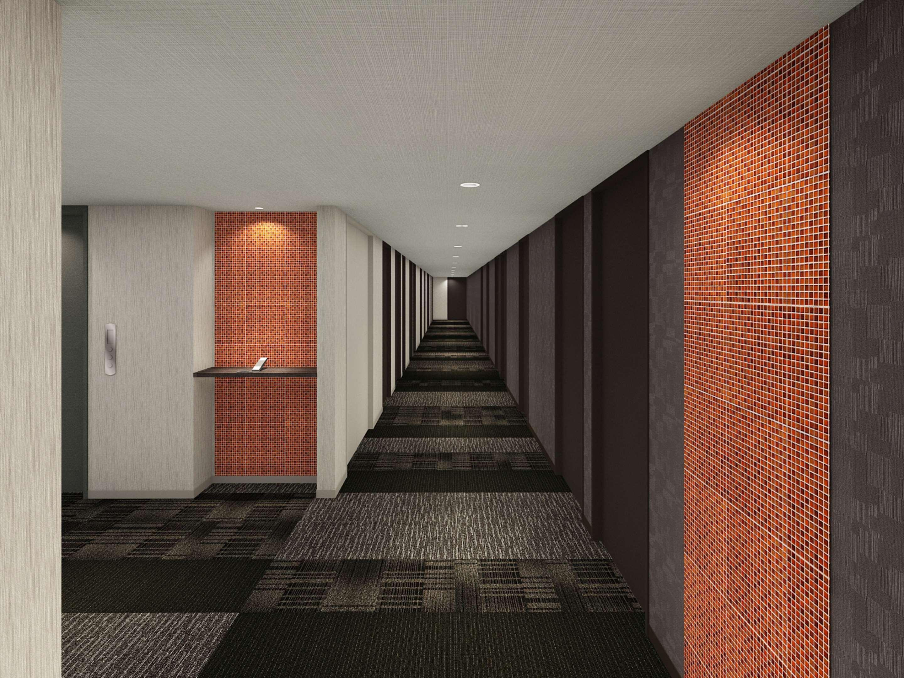Best Western Plus Fukuoka Tenjin-Minami المظهر الخارجي الصورة